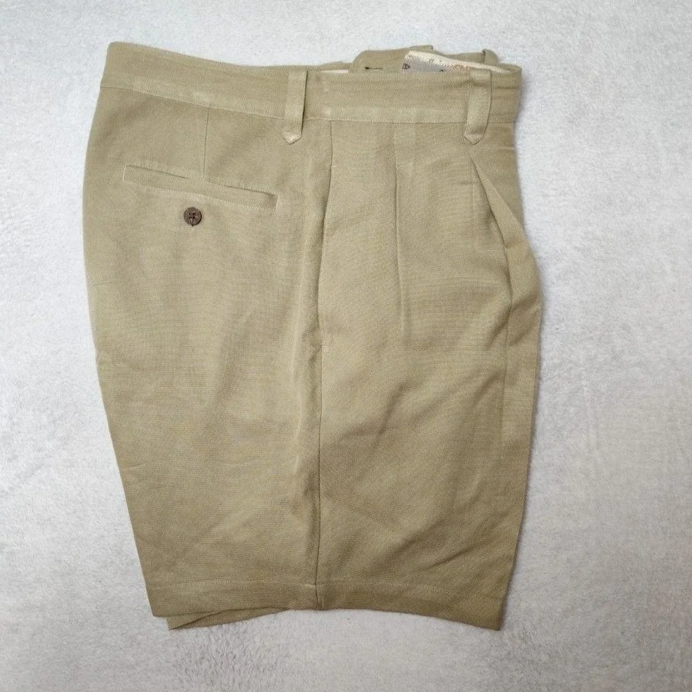 Tommy Bahama Shorts Mens 33 Beige 7